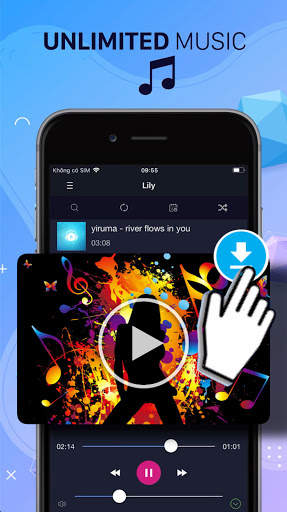 Free Videos Download - 4K Video Downloader screenshot 3