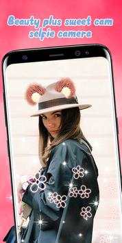 BeautiPlus – Sweet cam Selfie Camera 2019. screenshot 3