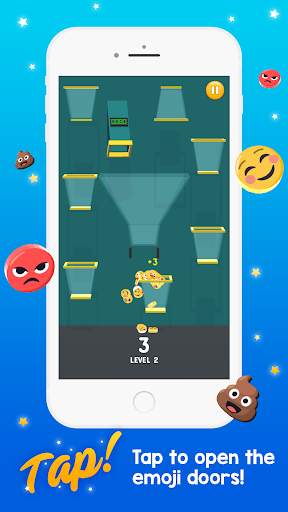 Emoji Factory 3D screenshot 3