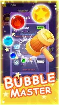 Bubble Master screenshot 1