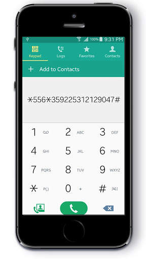 Hash Mobile Recharger screenshot 3