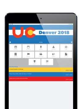 PCC UC 2018 screenshot 4