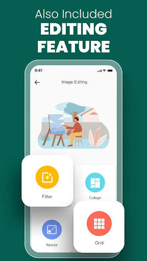 Status Saver - Video Download screenshot 4