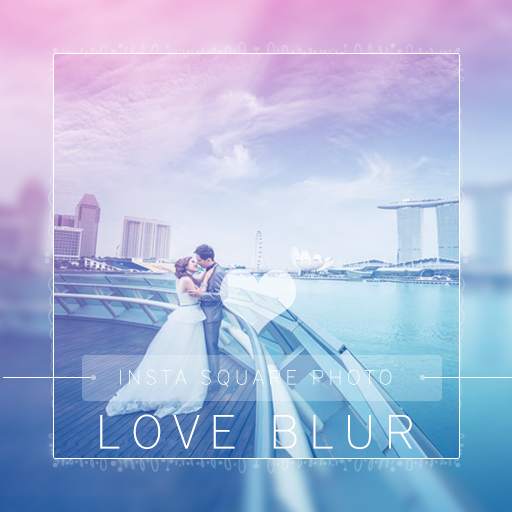 Love Blur Photo Editor 6.0