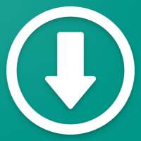 Status Saver - WCompanion logo