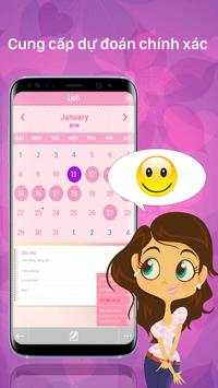 Ovulation Tracker screenshot 2