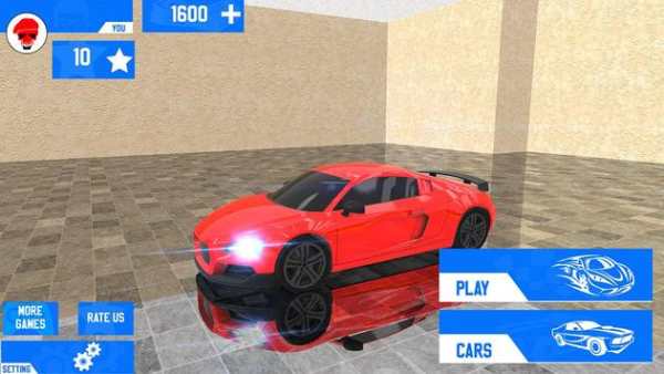 Racing Most Wanted 2017 скриншот 15