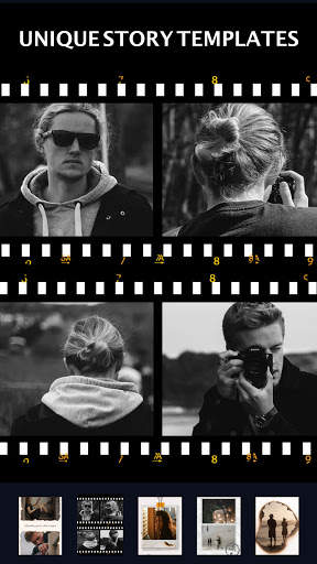Effects Photo Editor, Filters, Presets - Photochic screenshot 8