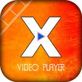 X HD Video Player 1.0.2