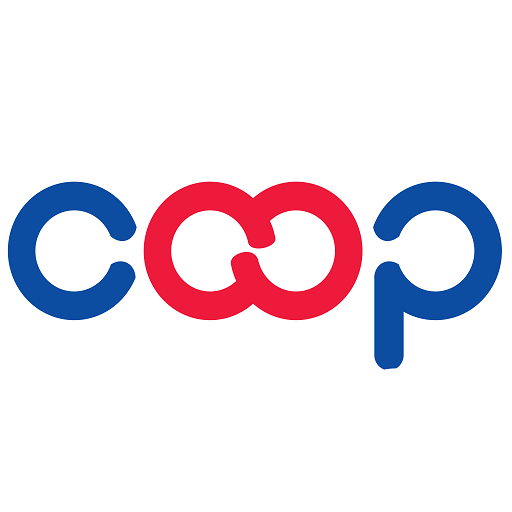 Coop Mobile أيقونة