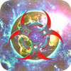 Viral World logo