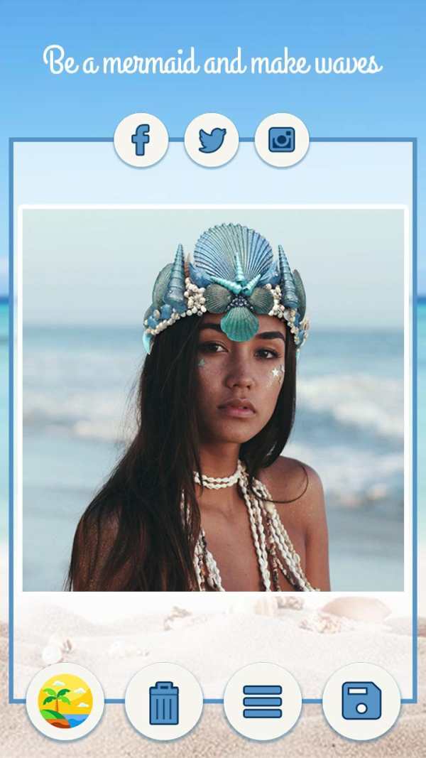 Summer Vibes Stickers screenshot 5