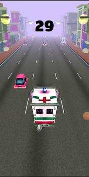 Street Dash : Action Street Racing screenshot 3