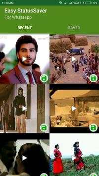 Easy Status Saver for WhatsApp screenshot 1