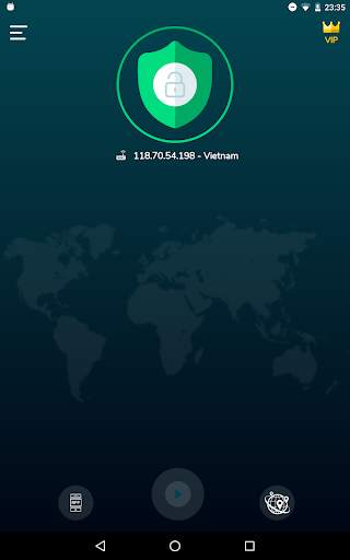 Free VPN And Fast Connect - Hi screenshot 8