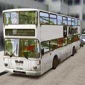 Public Bus Transport Simulator 3D:Coach Bus Racing 1.0