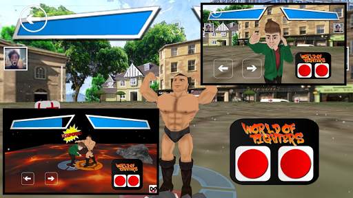 Playir: Game & App Creator screenshot 5