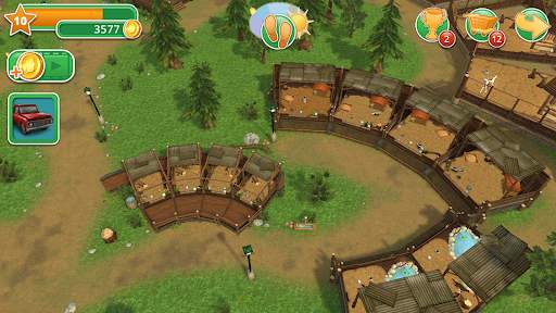 Pet World - WildLife America screenshot 32