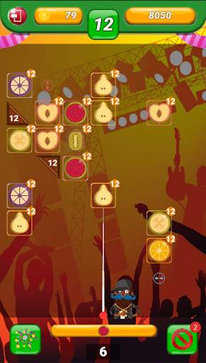 Fruit Breaker World screenshot 5