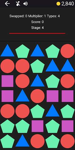 Swapper screenshot 4