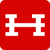 Cheap Hotels &amp; City Trip Deals icon