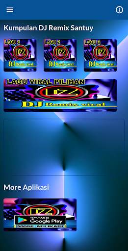 DJ kulo pun angkat tangan screenshot 1