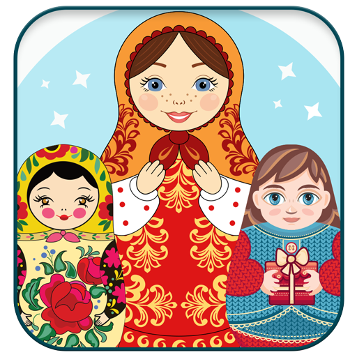 Russian Doll Maker icon