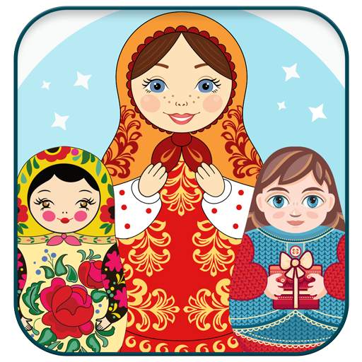 Russian Doll Maker 1.1