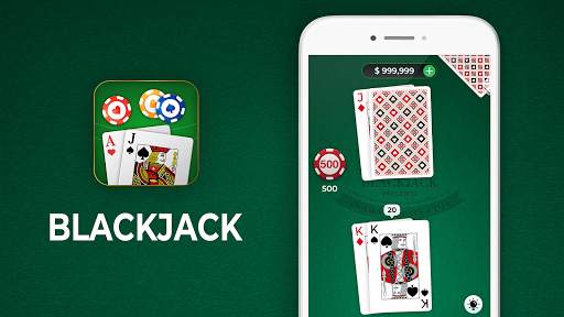 Blackjack screenshot 7