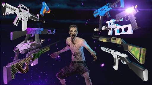 Zombie Top - Online Shooter screenshot 4