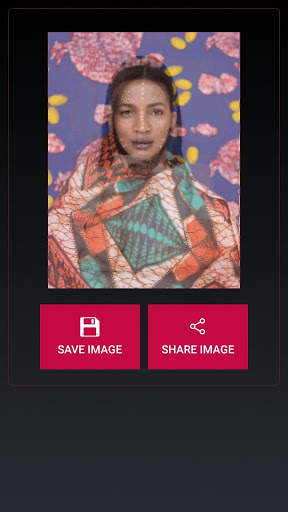 FaceMorph, Face Morph App screenshot 4