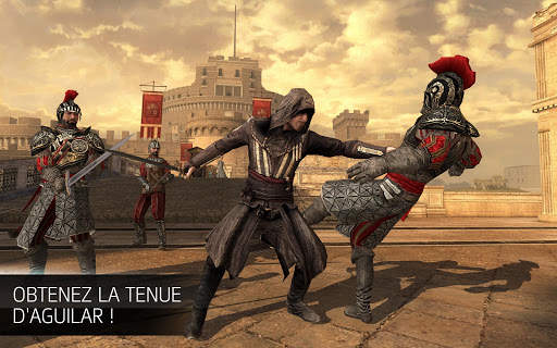 Assassin's Creed Identity screenshot 11
