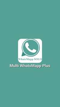 Multi WhatsMapp Plus screenshot 1