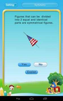 Geometry - Math 1st grade скриншот 7