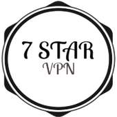 7 Star VPN icon