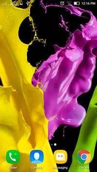 Wallpaper for Oppo Find 7 screenshot 5