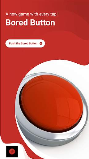 Bored Button - Play Pass Games screenshot 13