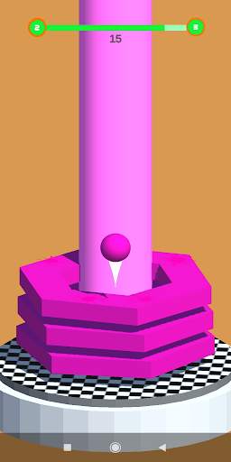 Latest Stack Ball screenshot 7