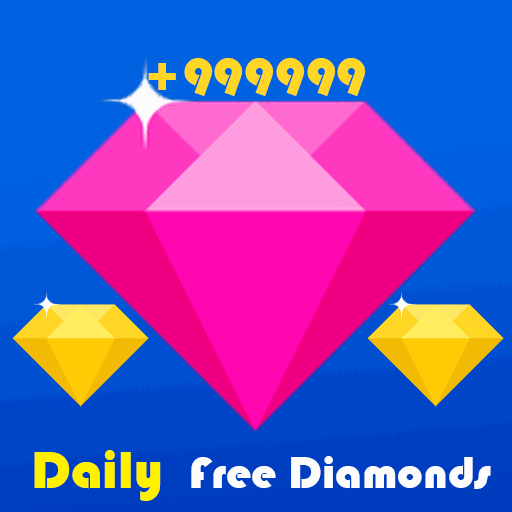 Fire Skin Max Guide for Free – Daily Free Diamonds icon