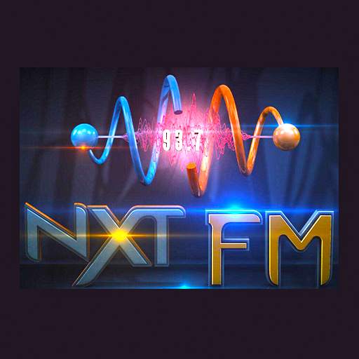 NXT Radio 1.2