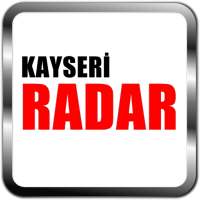 Kayseri Radar icon