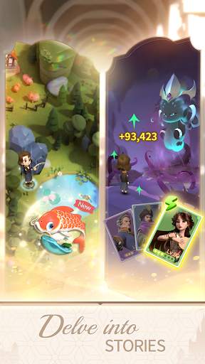 Time Princess: Dreamtopia screenshot 7