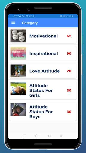 Attitude Quotes And status| Best Attitude SMS 4 تصوير الشاشة