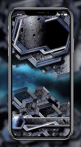 Metal Wallpapers screenshot 6