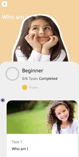 I Start Arabic скриншот 3