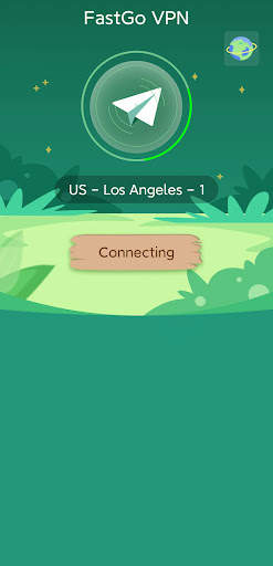 Fastgo Vpn screenshot 3