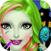 Princess Monster Makeover icon