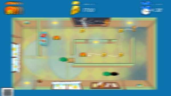 Guide for Tom&jerry Mouse Maze screenshot 2