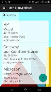 MIINVENTARIO.NET - Inventario screenshot 5
