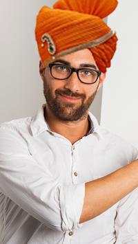Boy Photo Editor screenshot 4